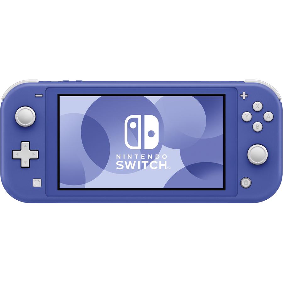 Nintendo Switch Lite 5.5" 32GB Blå